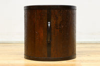 時代を重ねた風合い溢れる一斗マス DC7881ghij 在庫(g:1 h:0 i:1 j:0)個