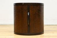 時代を重ねた風合い溢れる一斗マス DC7881ghij 在庫(g:1 h:0 i:1 j:0)個