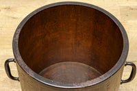 時代を重ねた風合い溢れる一斗マス DC7881ghij 在庫(g:1 h:0 i:1 j:0)個