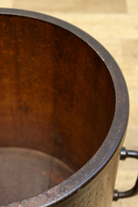 時代を重ねた風合い溢れる一斗マス DC7881ghij 在庫(g:1 h:0 i:1 j:0)個