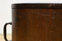 時代を重ねた風合い溢れる一斗マス DC7881ghij 在庫(g:1 h:0 i:1 j:0)個