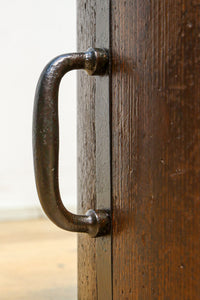 時代を重ねた風合い溢れる一斗マス DC7881ghij 在庫(g:1 h:0 i:1 j:0)個