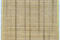 優しい色合いで和の趣きのある御簾(みす) DC7886