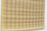 優しい色合いで和の趣きのある御簾(みす) DC7886