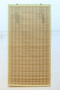 優しい色合いで和の趣きのある御簾(みす) DC7886