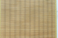 優しい色合いで和の趣きのある御簾(みす) DC7886