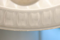 モダンなプレス模様がお洒落な電笠 DC7896