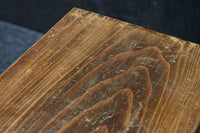 落ち着いた色彩が風格を感じさせる針箱 DC7909