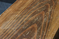 落ち着いた色彩が風格を感じさせる針箱 DC7909