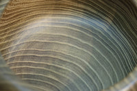 優美な杢目で温かみのある碁笥 DC7918 在庫2個