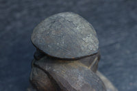 温かみ溢れる木彫りの小さな大黒様 DC7922abc 在庫(a:1 b:1 c:0)個