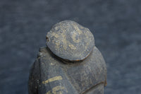 温かみ溢れる木彫りの小さな大黒様 DC7922abc 在庫(a:1 b:1 c:0)個