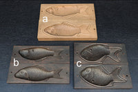 Antique Tools DC7927abc