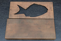 Antique tools DC7928b