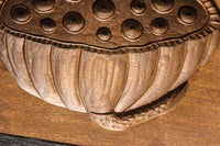 魚と蓮根の可愛らしい菓子型 DC7932ab 在庫(a:1 b:1)個