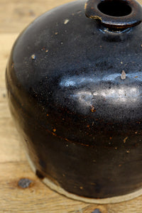 小さめサイズ!! ころんとしたシルエットの可愛らしい片口 DC7942