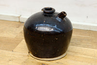 小さめサイズ!! ころんとしたシルエットの可愛らしい片口 DC7942