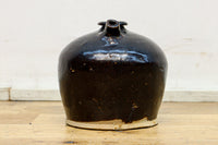 小さめサイズ!! ころんとしたシルエットの可愛らしい片口 DC7942