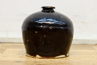 小さめサイズ!! ころんとしたシルエットの可愛らしい片口 DC7942