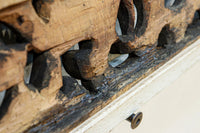 Engraved plaque ornament DC7963