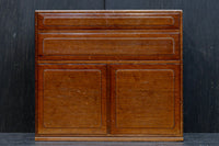 珍品!!上品な杉の柾目使いの小引き出し(針箱) DC7969