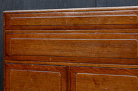 珍品!!上品な杉の柾目使いの小引き出し(針箱) DC7969