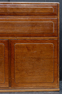 珍品!!上品な杉の柾目使いの小引き出し(針箱) DC7969