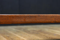 自然美の杢目が素晴らしい置台 DC7971