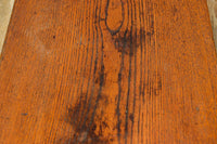 自然美の杢目が素晴らしい置台 DC7971