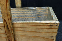 Antique tools DC7973