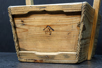 Antique tools DC7973