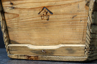 Antique tools DC7973