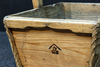 Antique tools DC7973