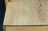 珍品!! 徳利を運ぶのに重宝した仕切り付きおかもち DC7974