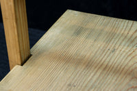 珍品!! 徳利を運ぶのに重宝した仕切り付きおかもち DC7974