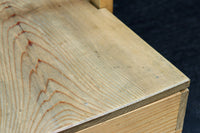 珍品!! 徳利を運ぶのに重宝した仕切り付きおかもち DC7974