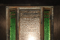 時代の柔らかな明りが輝く玄関灯カバー DC8002 在庫2個