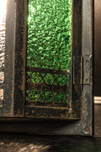 時代の柔らかな明りが輝く玄関灯カバー DC8002 在庫2個