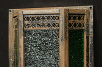 時代の柔らかな明りが輝く玄関灯カバー DC8002 在庫2個