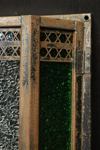 時代の柔らかな明りが輝く玄関灯カバー DC8002 在庫2個