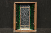 時代の柔らかな明りが輝く玄関灯カバー DC8002 在庫2個