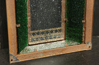 時代の柔らかな明りが輝く玄関灯カバー DC8002 在庫2個