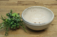 Antique tool (Mizu-bachi) DC8004a