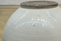 Antique tool (Mizu-bachi) DC8004a