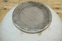 温かみ風合いが味わいある水鉢 DC8005ab 在庫(a:0 b:1)個