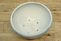 温かみ風合いが味わいある水鉢 DC8005ab 在庫(a:0 b:1)個