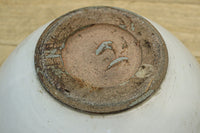 温かみ風合いが味わいある水鉢 DC8005ab 在庫(a:0 b:1)個