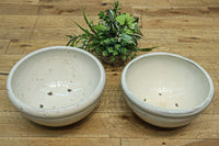 温かみ風合いが味わいある水鉢 DC8005ab 在庫(a:0 b:1)個