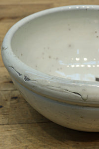 温かみ風合いが味わいある水鉢 DC8005ab 在庫(a:0 b:1)個