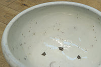 温かみ風合いが味わいある水鉢 DC8005ab 在庫(a:0 b:1)個